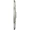 Ekena Millwork Bonetti Ceiling Medallion (Fits Canopies up to 5 1/8"), Hand-Painted Flash Gold, 20"OD x 1 3/4"P CM20BOFLS - alternate 4